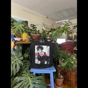 Whitney Houston Graphic Tee
